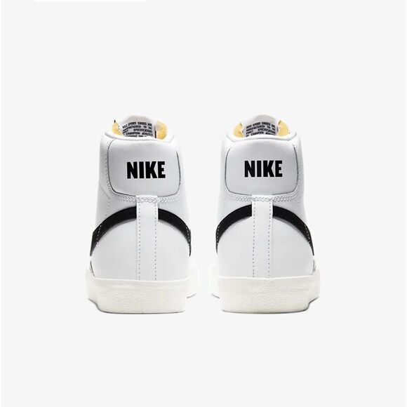 Nike Blazer Mid '77 Women's Shoes‎ Size 10 Mens Size 8.5 New in box - Picture 6 of 14